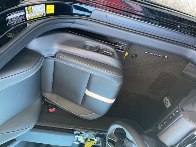 new 2026 Toyota Camry car, priced at $35,726