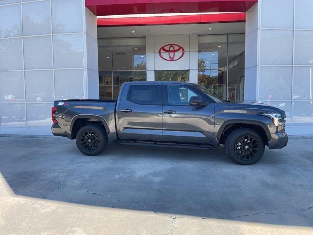 new 2026 Toyota Tundra car, priced at $52,413