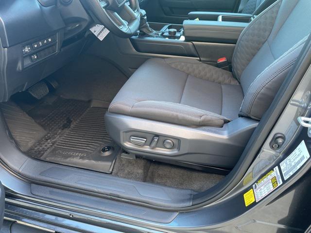 new 2026 Toyota Tundra car, priced at $52,413
