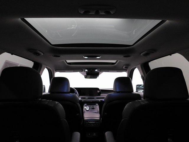 used 2024 Hyundai Palisade car, priced at $36,995