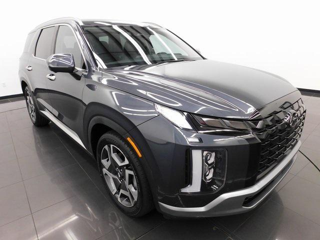 used 2024 Hyundai Palisade car, priced at $36,995