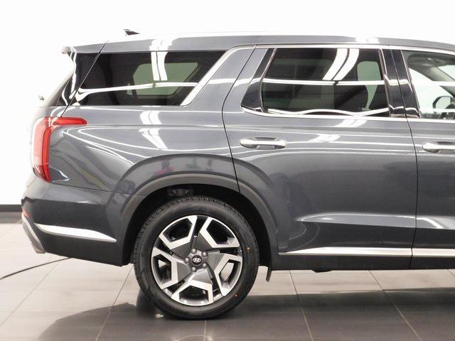 used 2024 Hyundai Palisade car, priced at $36,995