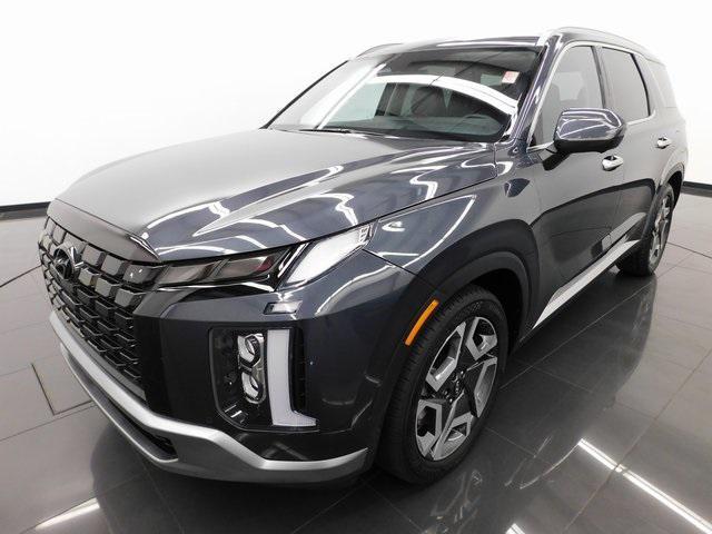 used 2024 Hyundai Palisade car, priced at $36,995