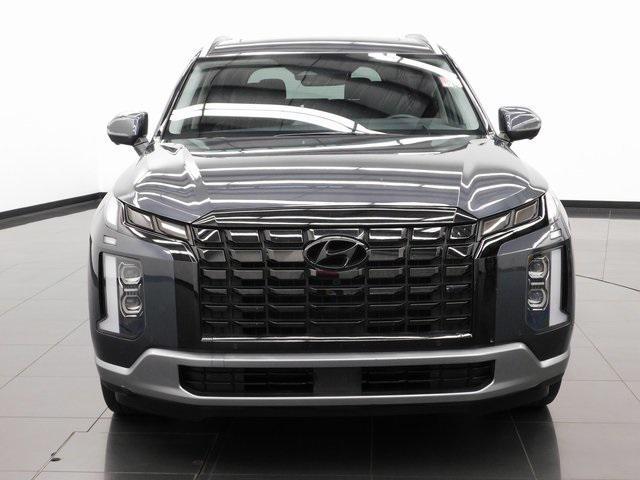 used 2024 Hyundai Palisade car, priced at $36,995