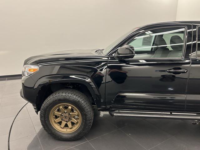 used 2023 Toyota Tacoma car, priced at $36,995