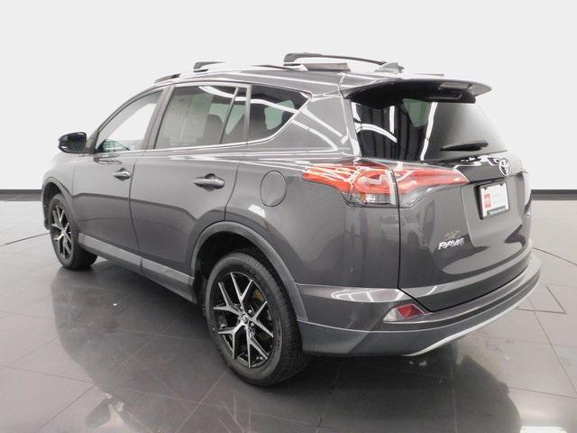 used 2016 Toyota RAV4 car, priced at $18,780