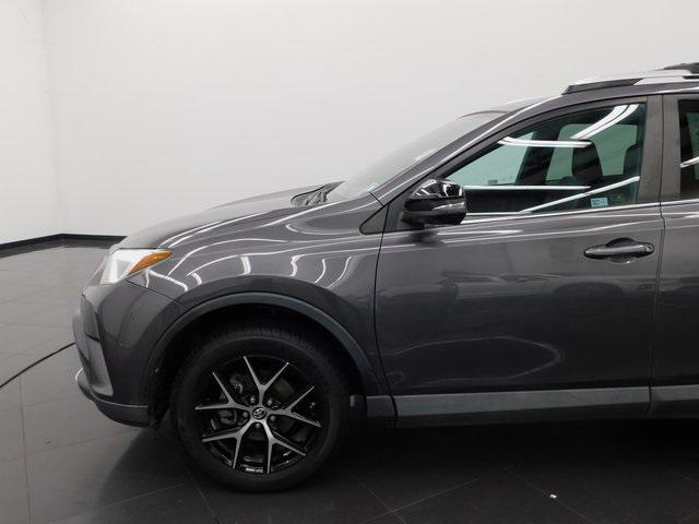 used 2016 Toyota RAV4 car, priced at $18,780