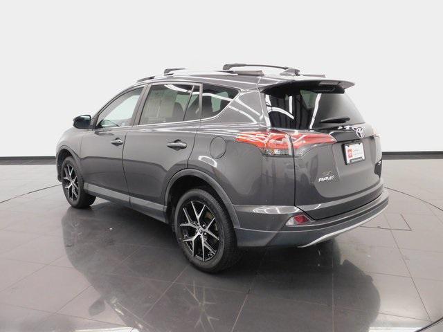 used 2016 Toyota RAV4 car, priced at $18,780