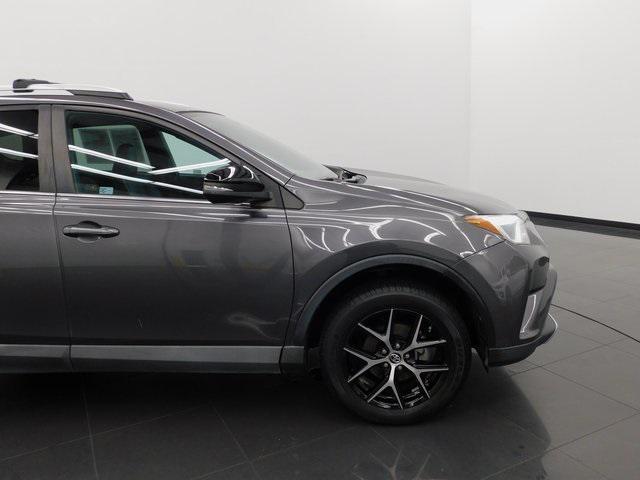 used 2016 Toyota RAV4 car, priced at $18,780