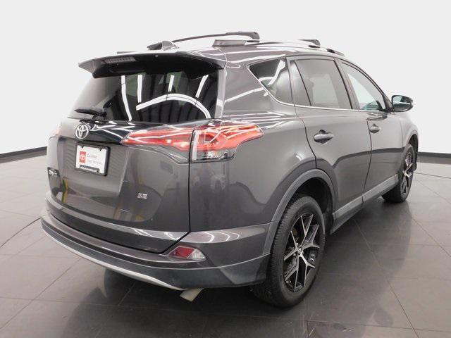 used 2016 Toyota RAV4 car, priced at $18,780