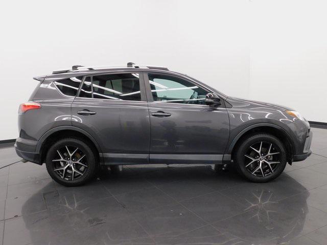 used 2016 Toyota RAV4 car, priced at $18,780