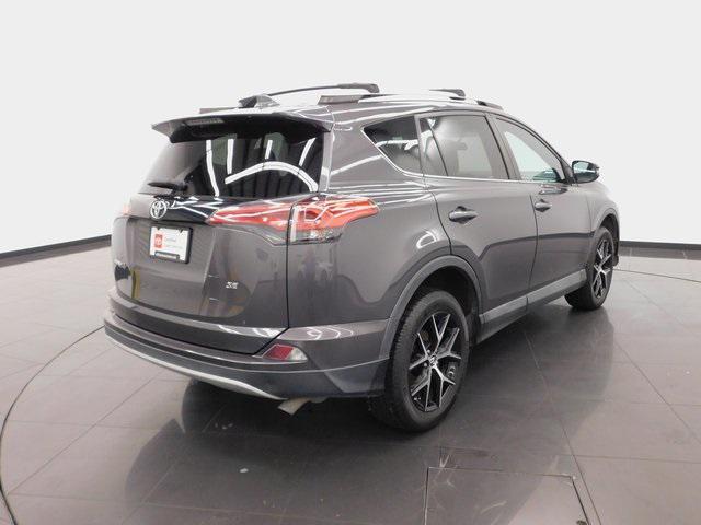 used 2016 Toyota RAV4 car, priced at $18,780