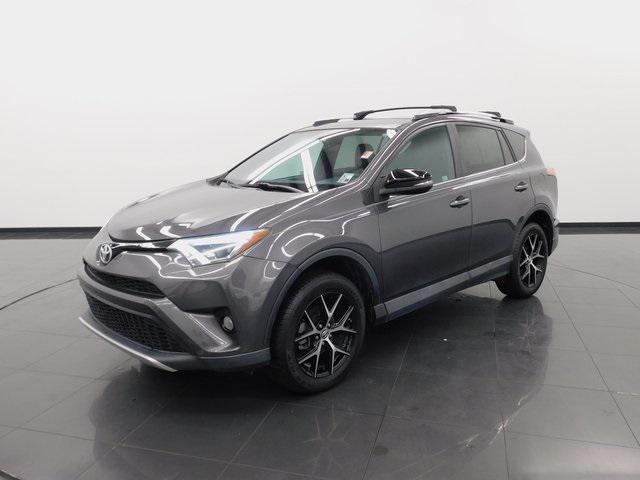 used 2016 Toyota RAV4 car, priced at $18,780