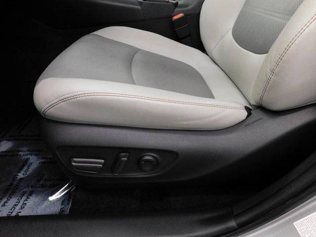 used 2019 Toyota RAV4 Hybrid car, priced at $26,995