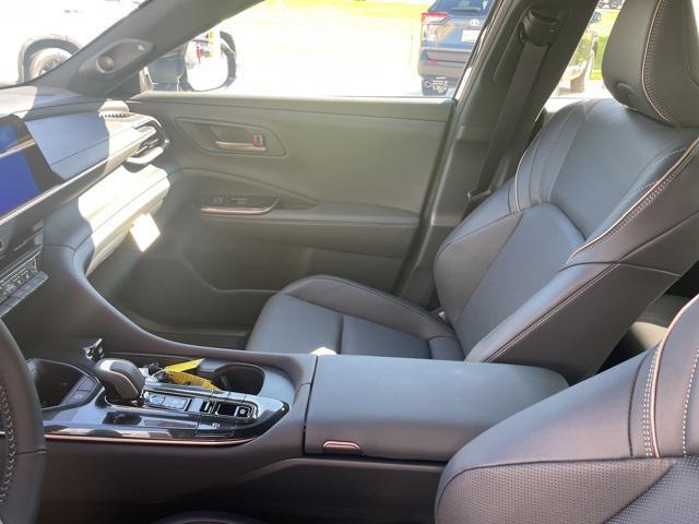 new 2026 Toyota Crown car, priced at $47,796