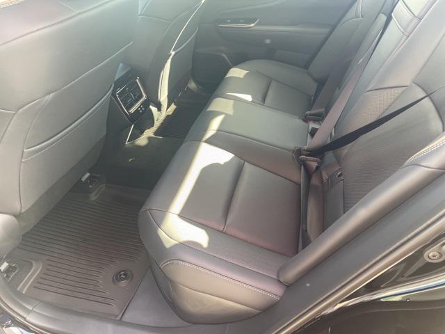 new 2026 Toyota Crown car, priced at $47,796