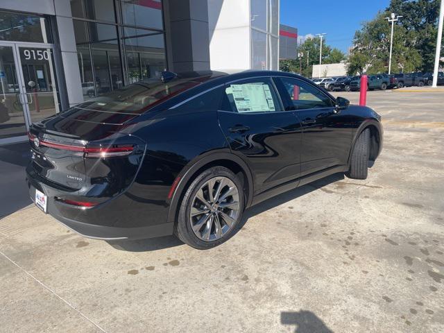 new 2026 Toyota Crown car, priced at $47,796