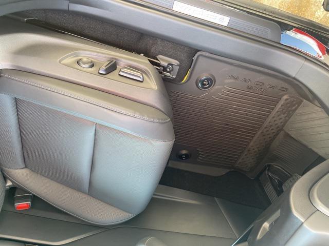 new 2026 Toyota Crown car, priced at $47,796