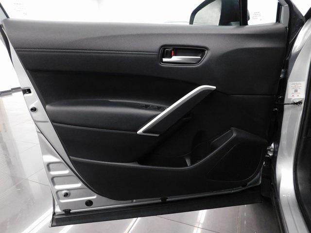 used 2025 Toyota Corolla Cross car, priced at $30,995