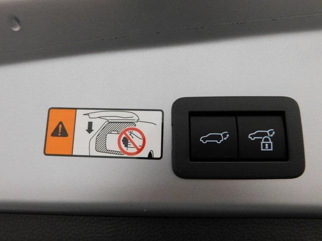 used 2025 Toyota Corolla Cross car, priced at $30,995