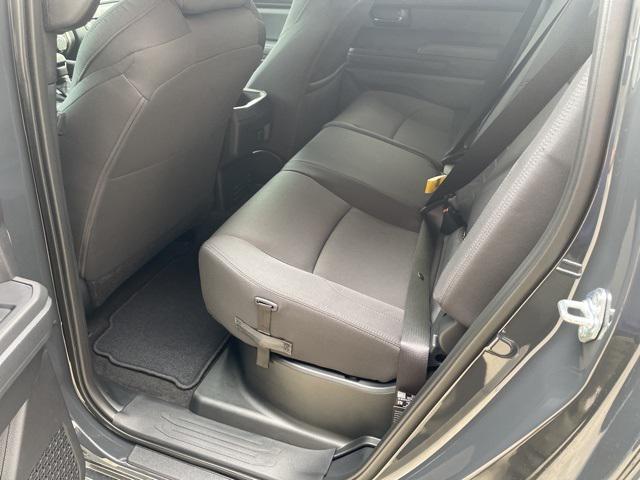 new 2025 Toyota Tacoma car, priced at $35,636