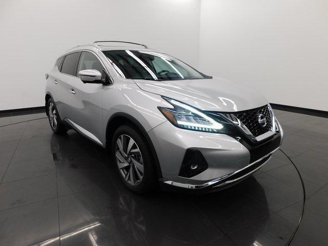 used 2019 Nissan Murano car, priced at $22,295