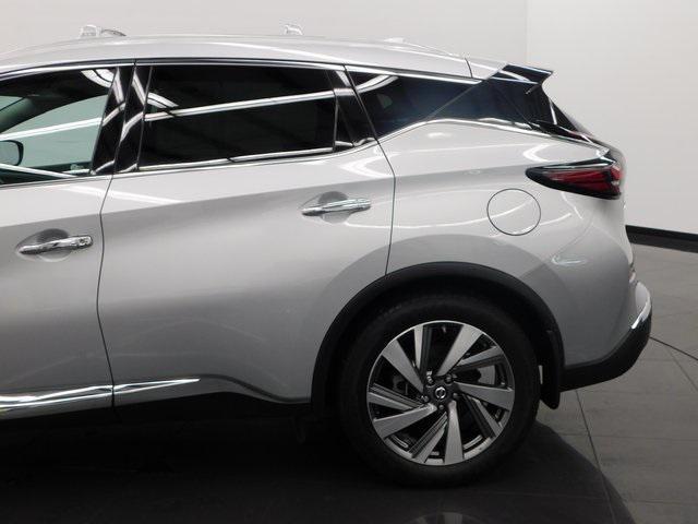 used 2019 Nissan Murano car, priced at $22,295