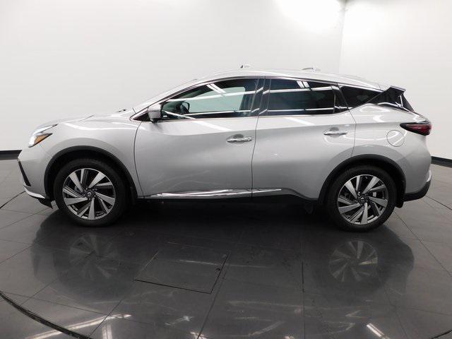 used 2019 Nissan Murano car, priced at $22,295