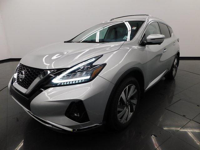 used 2019 Nissan Murano car, priced at $22,295