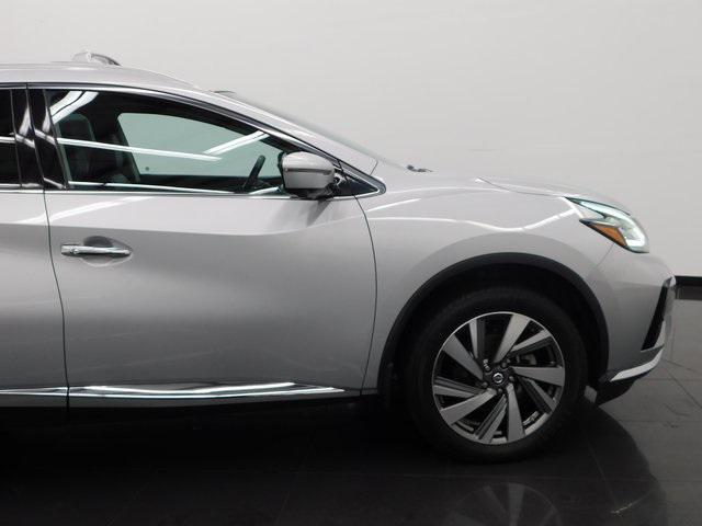 used 2019 Nissan Murano car, priced at $22,295