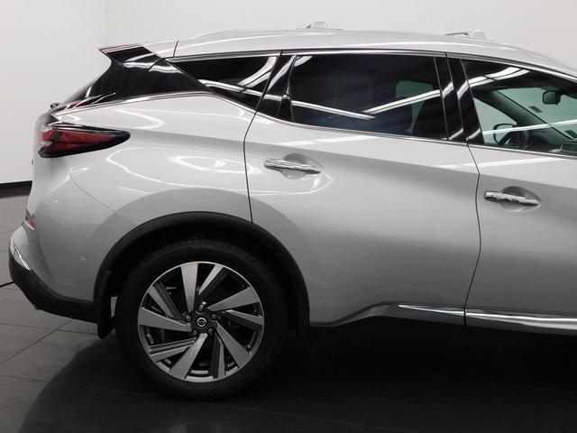 used 2019 Nissan Murano car, priced at $22,295