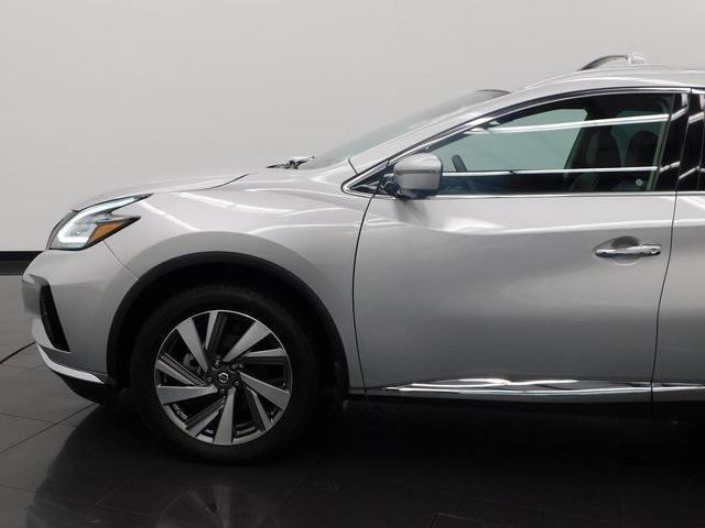 used 2019 Nissan Murano car, priced at $22,295