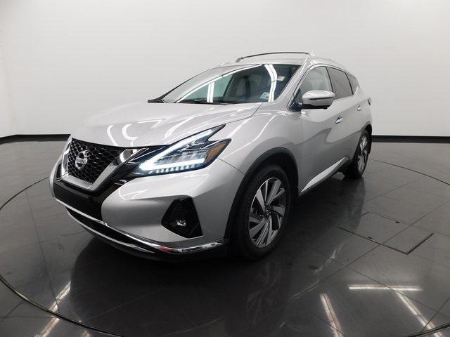 used 2019 Nissan Murano car, priced at $22,295