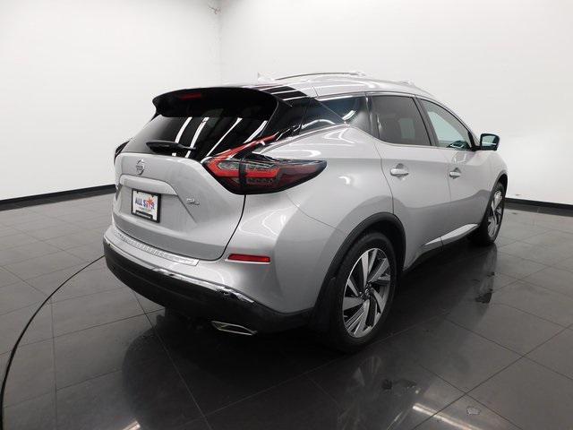 used 2019 Nissan Murano car, priced at $22,295