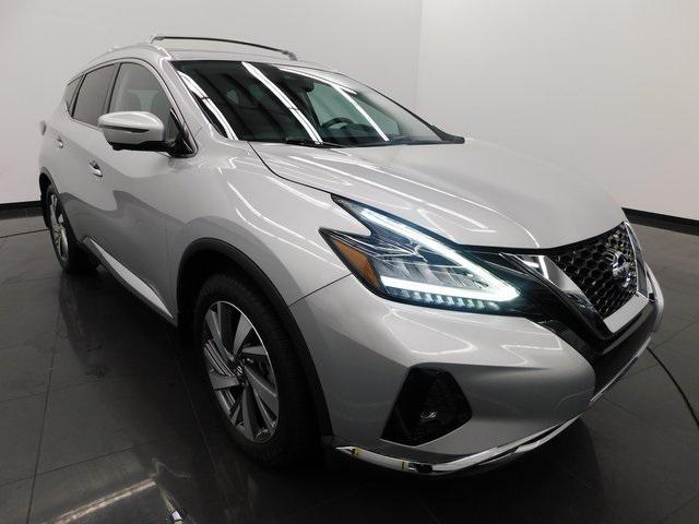 used 2019 Nissan Murano car, priced at $22,295