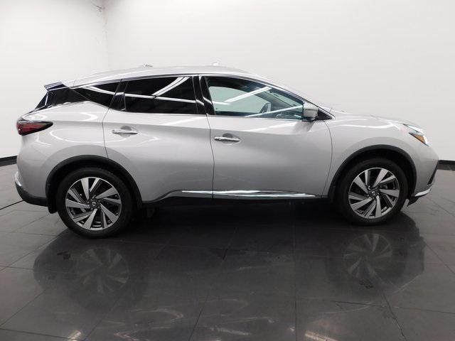 used 2019 Nissan Murano car, priced at $22,295