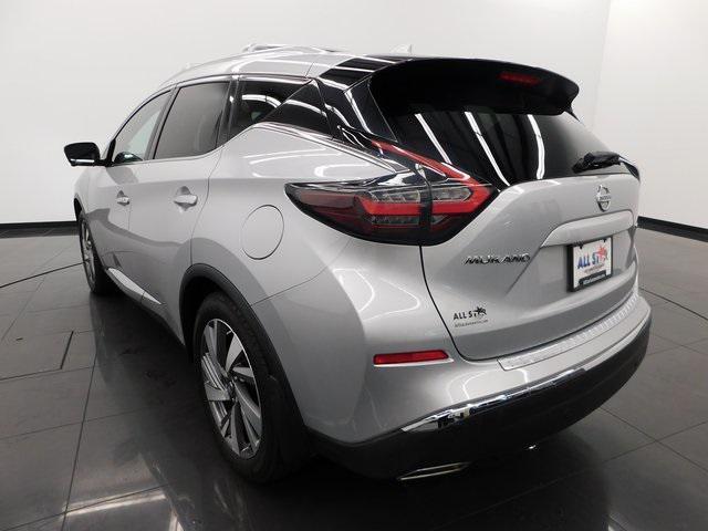 used 2019 Nissan Murano car, priced at $22,295