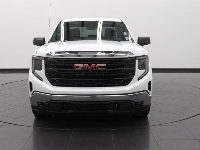 used 2023 GMC Sierra 1500 car, priced at $38,495