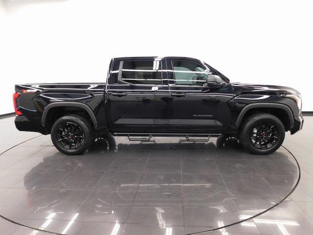 used 2023 Toyota Tundra car, priced at $43,895