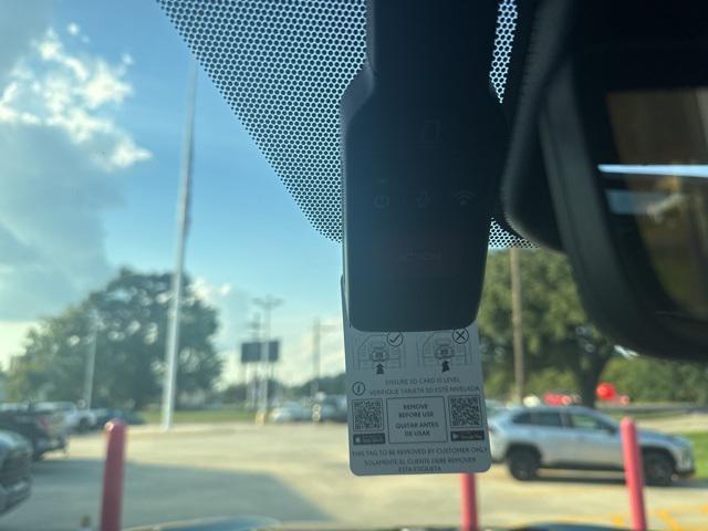 new 2026 Toyota Tundra car, priced at $69,029