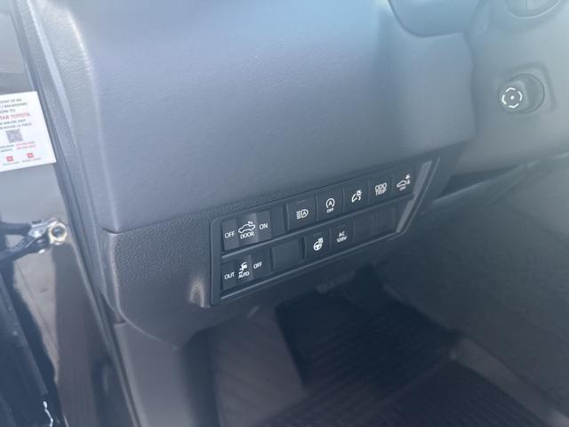 new 2026 Toyota Tundra car, priced at $69,029