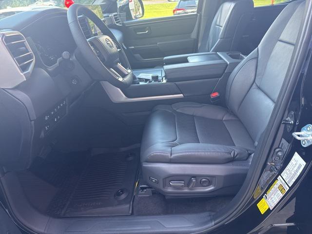 new 2026 Toyota Tundra car, priced at $69,029