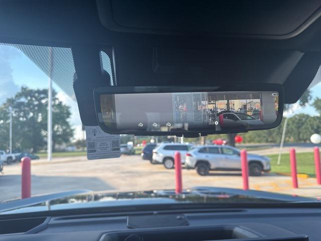 new 2026 Toyota Tundra car, priced at $69,029