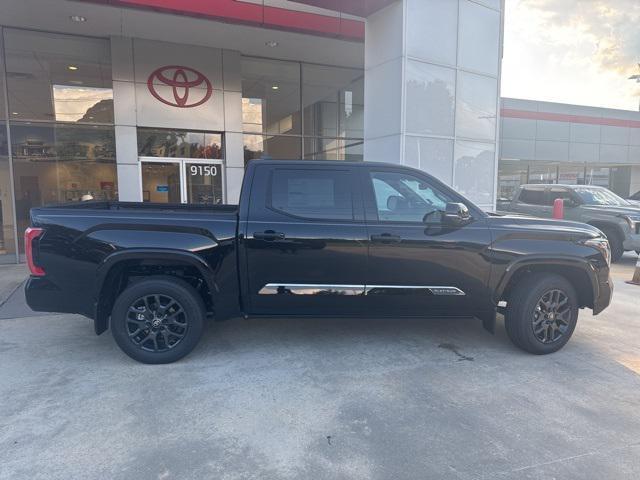 new 2026 Toyota Tundra car, priced at $69,029