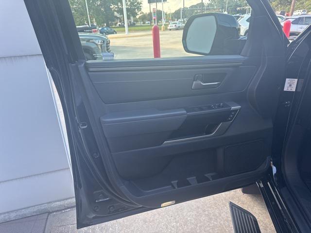 new 2026 Toyota Tundra car, priced at $69,029