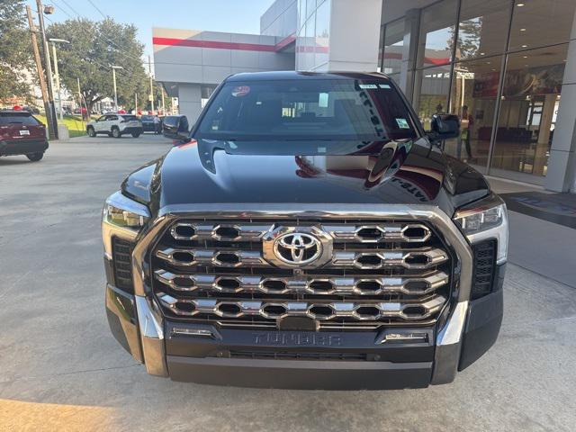 new 2026 Toyota Tundra car, priced at $69,029
