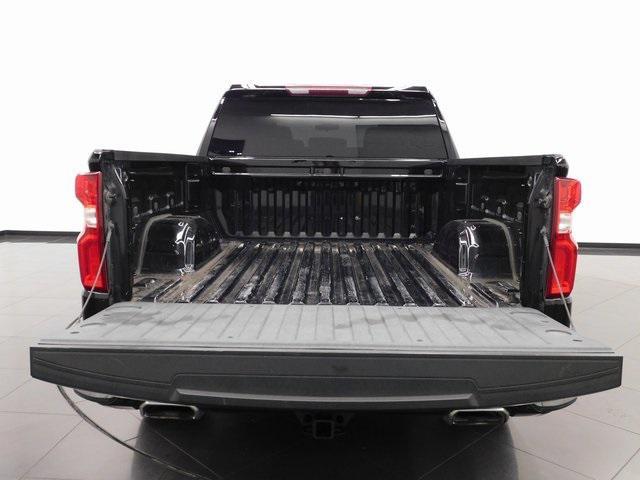 used 2021 Chevrolet Silverado 1500 car, priced at $32,495