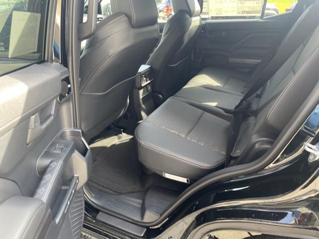new 2025 Toyota 4Runner car, priced at $62,697