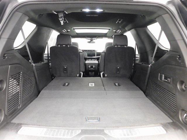 used 2022 GMC Yukon car, priced at $61,995