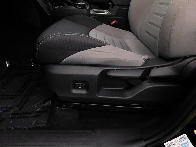 used 2024 Toyota Tacoma car, priced at $41,495